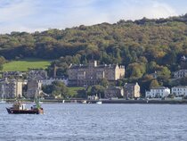 The Glenburn Hotel
