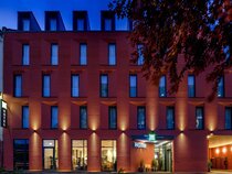ibis Styles Aschaffenburg