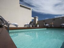 Arc Recoleta Boutique Hotel & Spa