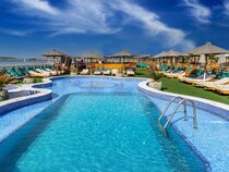 Sonesta Hotel Tower & Casino Cairo