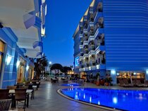 Sultan Sipahi Resort Hotel