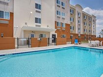 Candlewood Suites Fort Campbell Oak Grove