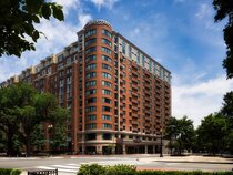 Courtyard by Marriott Washington Capitol Hill/Navy Yard