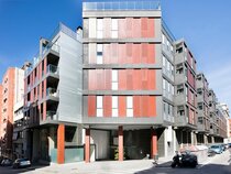 Aparthotel BCN Montjuic