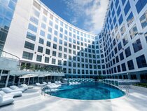 Regala Skycity Hotel