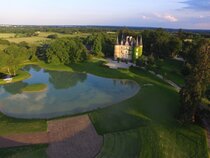 Château D'apigné