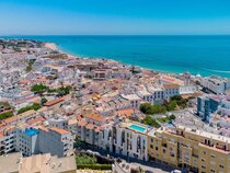 Hotel Colina do Mar