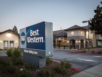 Best Western Silicon Valley Inn