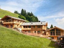 Hochleger Chalets