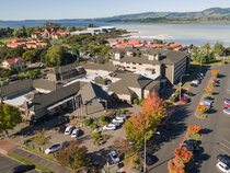 Millennium Hotel Rotorua