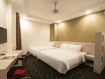 Scott Hotel Kl Sentral