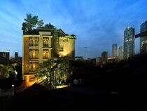 Rasuna Icon Residence