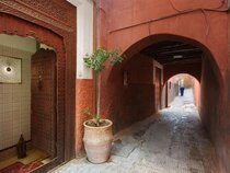 Riad Swaka