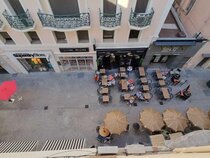 Charlie's Hotel