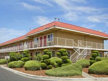 Days Inn by Wyndham Turlock