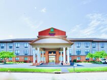 Holiday Inn Express St Charles