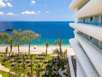 Isla Brown Corinthia Resort & Spa, Curio Collection Hilton