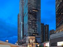 W Hong Kong