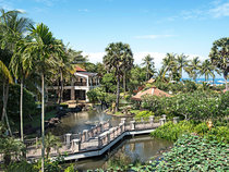 Rawi Warin Resort & Spa