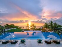 Intercontinental Bali Sanur Resort