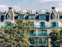 Kimpton St Honore Paris
