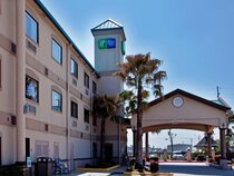 Holiday Inn Express Lake Charles