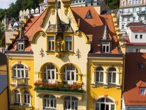 Romance Puskin Hotel
