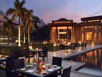 Mena House Hotel