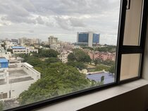 Grand Chennai by GRT Hotels