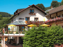 Landhaus Enzian