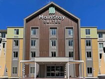 MainStay Suites Gatlinburg Downtown Area