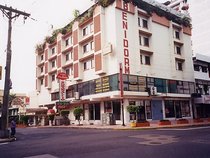 Benidorm