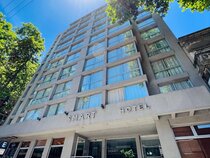 Smart Hotel Montevideo