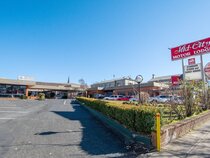 The Midcity Motor Lodge