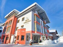 Aktivhotel Schweizerhof