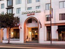 Residence Inn Los Angeles Pasadena/Old Town