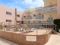 Thelèsi Apartments