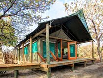 Fathala Wildlife Reserve