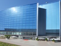 Lindner Congress Hotel