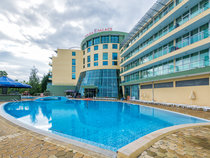 Ivana Palace