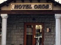 Hotel Oros by Evenia