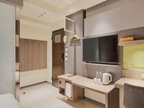 Orange Hotel Ximen Hanzhong
