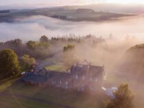 Cringletie House Hotel