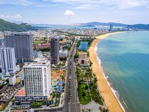 ANYA Premier Hotel Quy Nhon