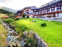 Hotel Grand