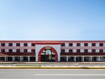 Hotel Real Del Sur by OYO