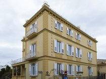 Hotel Crawford