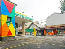 Hotel Fiducia Otista 153
