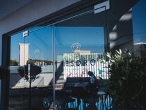 Tesoro Hotel