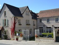 Hotel Relais de la Mothe